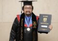 Erwinsyah Ismail, S.I.Kom, M.I.Kom
