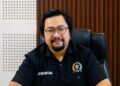 Erwinsyah Ismail, S.I.Kom, M.I.Kom
