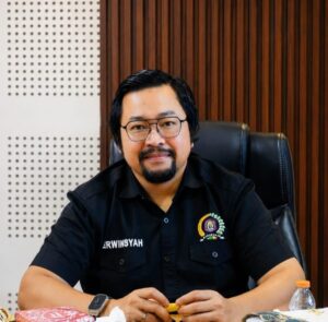 Komisi II Deprov Gorontalo Matangkan Persiapan PENAS, Erwin Optimis Ekonomi Daerah Tumbuh