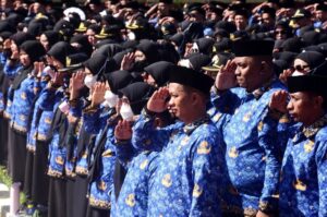 Pemprov Gorontalo Genjot Kepatuhan PKB dan BBNKB di Lingkungan ASN