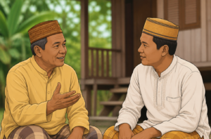 Bahasa Gorontalo di Ujung Tanduk, Generasi Muda Mulai Kehilangan Identitas