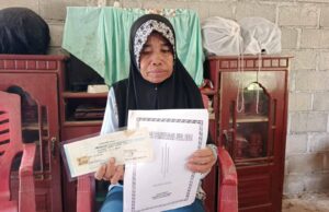 Konflik Lahan di Paguyaman, Warga Sebut Ada Rekayasa Dokumen dan Permintaan Uang