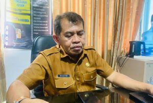 Mudahkan Koordinasi Kegiatan Penas, Pemda Hadirkan Media Center