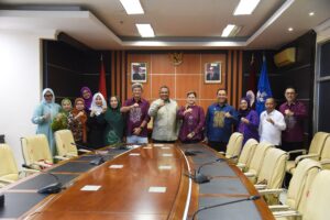 Dosen FIP UNG Publikasikan Artikel di Jurnal Internasional Bereputasi