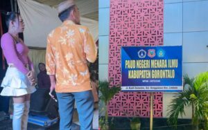 Setelah Adanya Dugaan Pungli, Kini Giliran Edaran Larangan Waria Diabaikan