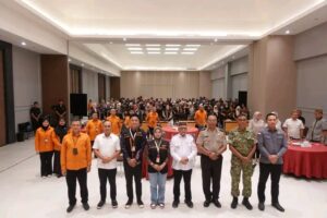 Pemkab Gorontalo Mendukung Pelaksanaan Sensus Ekonomi 2026