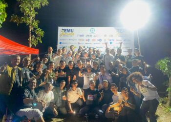 Panitia Temu Jurnalis 2026
