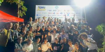 Panitia Temu Jurnalis 2026