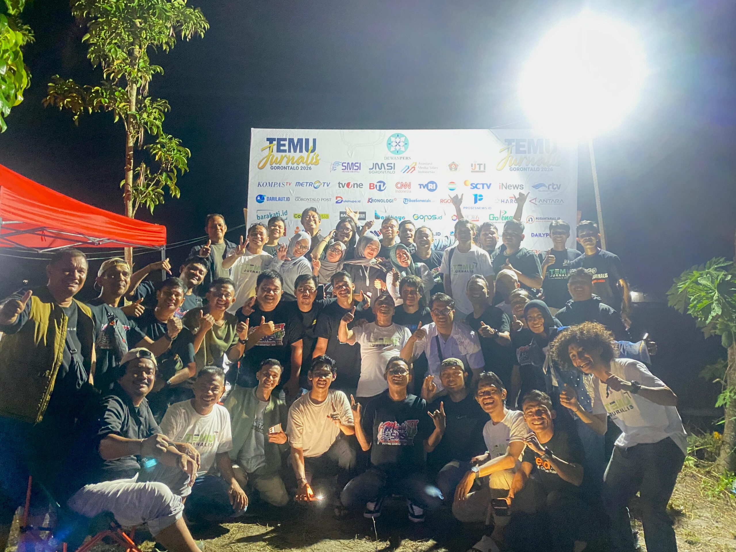Panitia Temu Jurnalis 2026