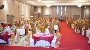 Gusnar Dorong Digitalisasi Aset, Setiap Barang Akan Bisa Dilacak