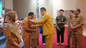 Aset Pemprov Gorontalo Tembus Rp1,9 Triliun, Hampir Separuh Ada di PUPRPKP