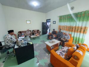 Kedatangan Peserta PENAS Dimulai, Riau Kirim 70 Delegasi ke Gorontalo