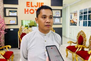Pengusaha Hotel Akui PENAS Tani Nelayan Jadi Motor Penggerak Ekonomi Lokal