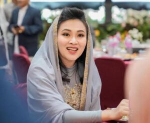 Sherly Tjoanda Dikabarkan akan Hadir di Penas KTNA Gorontalo