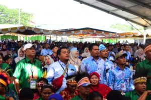 Dampak 4 Hari PENAS XVII, Omzet Perhotelan Gorontalo Capai Rp10,2 Miliar