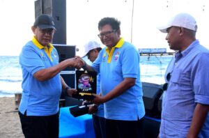 Viral Secara Nasional, PENAS XVII Jadi Titik Balik Citra Gorontalo
