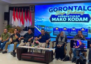 Pasca Penas, Gusnar Paparkan Tambahan Bantuan di Sektor Pertanian