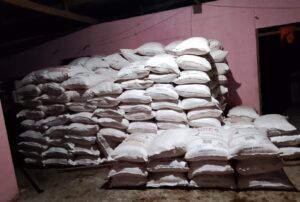 Pupuk di Taluditi Alami Kelangkaan, Pemprov Datangkan Tambahan 30 Ton