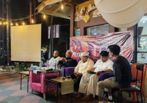LGBT Marak di Gorontalo, Falsafah Gorontalo Dipertanyakan