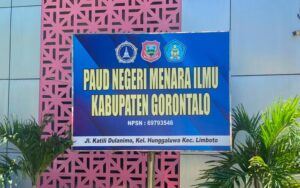 Penamatan PAUD di Limboto Jadi Sorotan, Orang Tua Keluhkan Iuran 350 Ribu