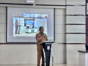 Nilai Pelayanan Publik Gorontalo Naik, OPD Diminta Tingkatkan Kualitas Layanan