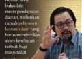 Erwinsyah Ismail, S.I.Kom, M.I.Kom