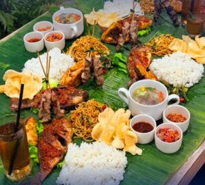 ASTON Gorontalo Hadirkan Kuliner Khas Daerah melalui Paket Moela Kambungu