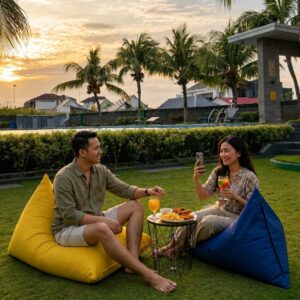 Cari Spot Nongkrong Sore yang Asyik? Yuk Nikmati Promo Sunset Vibes di ASTON Gorontalo