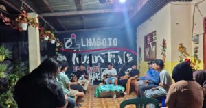 BPK Oi Limboto Gandeng PMI Gelar Donor Darah
