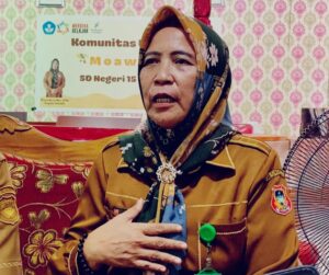 Menyusul Masalah Sapu di SDN 15 Tibawa, Kepsek Akui Keterbatasan Dana BOS