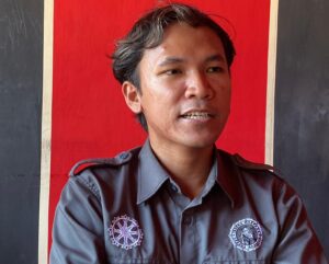Kasus Pengeroyokan di Bongomeme Belum Terang, Penyidik Siapkan BAP Konfrontir