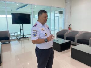 Bandara Djalaluddin Siap Sambut 13 Ribu Peserta PENAS Tani dan Nelayan 2026