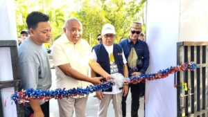 Sofyan Puhi Dorong UMKM Manfaatkan Momentum PENAS KTNA