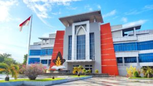 UNG Jelaskan Kronologi Polemik Penyelesaian Studi Mahasiswa Ilkom