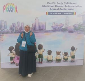 Riset Dosen UNG Tunjukkan AR Efektif Kenalkan Keberagaman Sejak Usia Dini