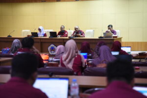 UNG Siapkan 43 Dosen Raih Sertifikat Pendidik, Fokus pada Kualitas Portofolio