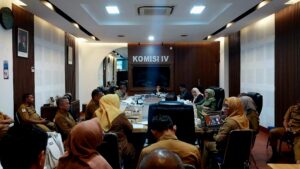 Komisi IV DPRD Gorontalo Dorong Bantuan Rumah untuk 2.000 Pasien TB