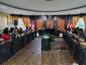 Kumperindag Ungkap Biang Kerok Mahalnya Beras dan Minyak Goreng di Gorontalo