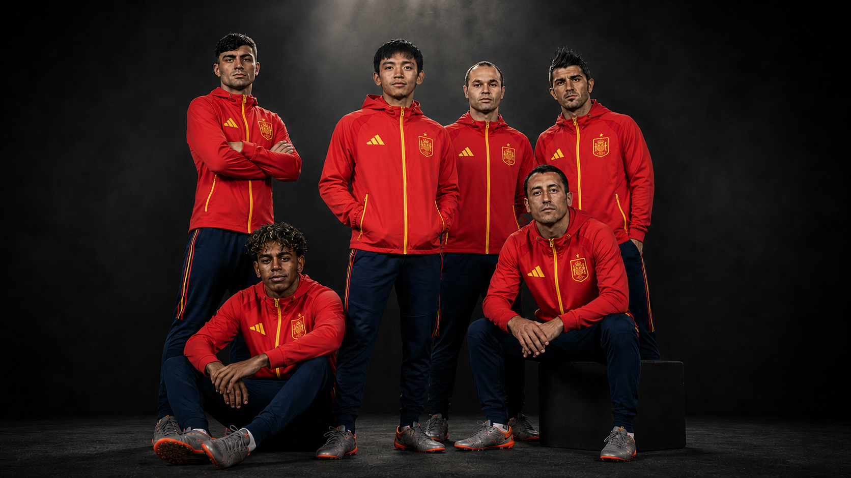 Spanyol