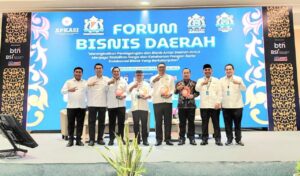Sofyan Tawarkan Investasi Hilirisasi Jagung, Bidik Industri di Gorontalo