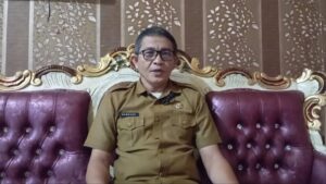 BAPENDA Kabupaten Gorontalo Jelaskan Permintaan Foto STNK oleh Aparat Desa