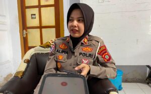 Kecelakaan di Kabgor Capai 62 Kasus, Polisi Minta Pengendara Lebih Hati-hati