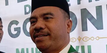 Usman Tahir Rajak