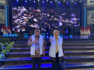 Idah Syahidah Sebut Koperasi Berkualitas Jadi Kunci Kemajuan Desa