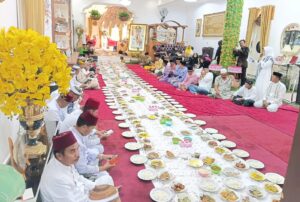 Mengenang Masa Hidup, Rahmijati Jahja Kirimkan Doa untuk David Bobihoe dan Rahmat Gobel