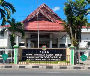 Warga Nilai DPRD Kabupaten Gorontalo Tak Serius Atasi PETI di Pulubala