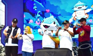 Kabgor Mendapat Kepercayaan Jadi Tuan Rumah Agenda Tingkat Provinsi