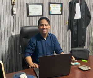 Perumda Muara Tirta Ingatkan Provider, Kerusakan Pipa Bisa Berujung Proses Hukum