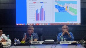 Sofyan Puhi Pastikan Keuangan Daerah Aman Hingga Akhir Tahun