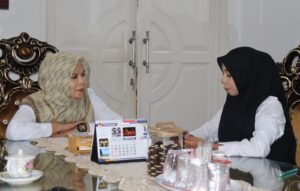 Jadi Responden Sensus Ekonomi 2026, Wagub Idah Ajak Masyarakat Berpartisipasi